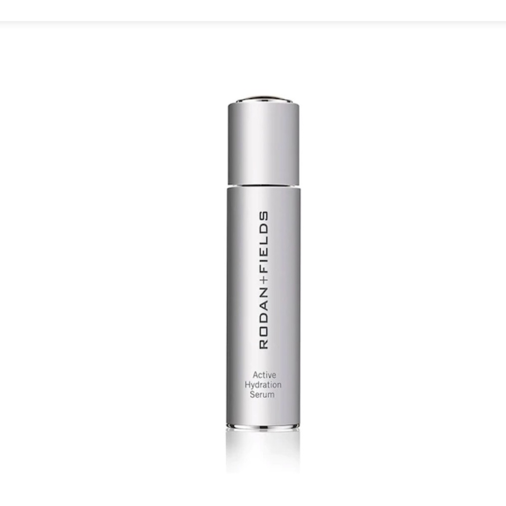 RODAN+FIELDS Active Hydration Serum, NWT!